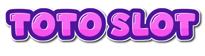 TOTO SLOT LOGO